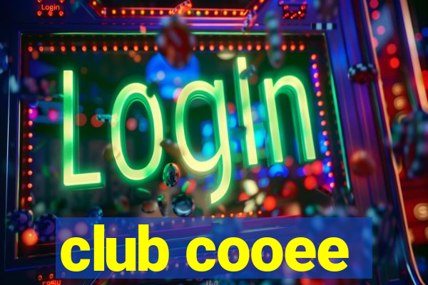 club cooee